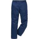 Fristads Kansas werkbroek blauw