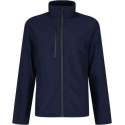 Reg HM Softshell Navy