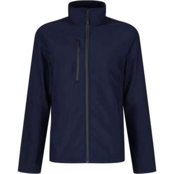 Reg HM Softshell Navy