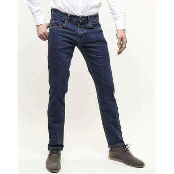 247 Jeans Palm S01 Medium blue-40-34