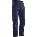 Jobman Werkbroek Service easy-care 2310 Navy - Maat 52