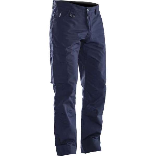 Jobman Werkbroek Service easy-care 2310 Navy - Maat 52