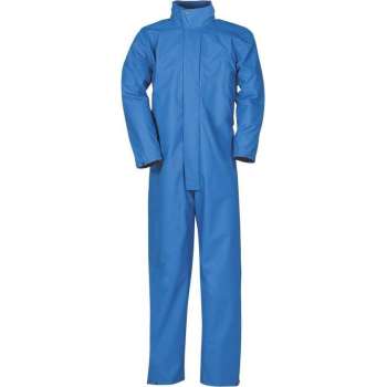 Sioen flexothane overall 4964 korenblauw xl