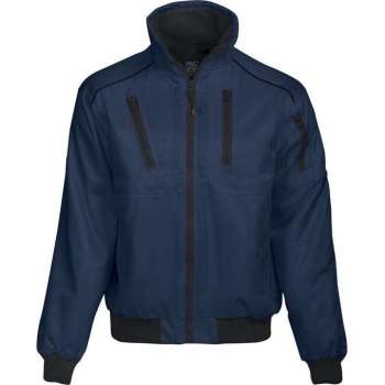 4401 PILOT JACKET NAVY S