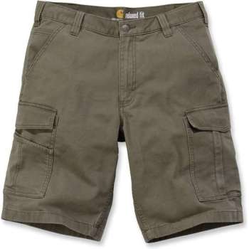 Carhartt Rigby Rugged Cargo Short-Tarmac-36