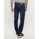 247 Jeans Spijkerbroek Rhino S20 Blauw - Werkkleding - L32-W33