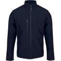 Reg HM Softshell Navy