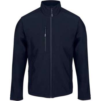 Reg HM Softshell Navy