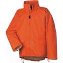 Helly Hansen 70180 Voss jas oranje maat XL