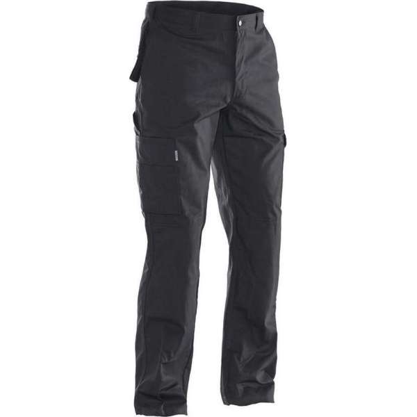 Jobman 2305 Black maat 44