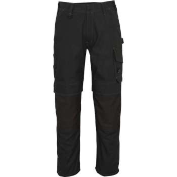 Mascot 10179-154-09 Werkbroek broek met kniezakken