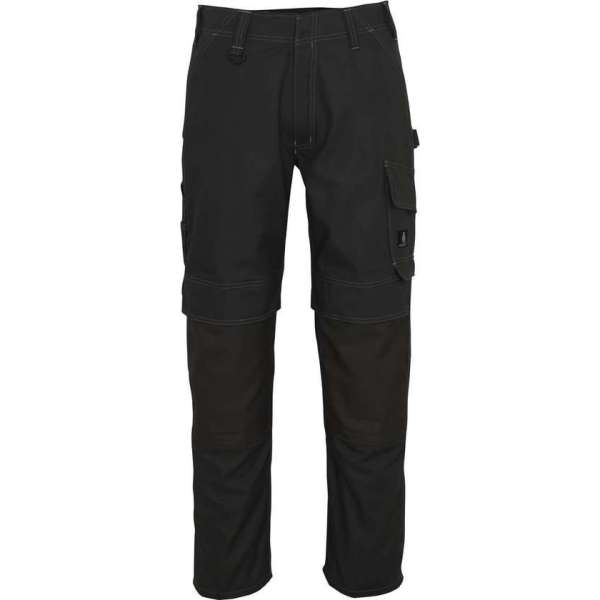 Mascot 10179-154-09 Werkbroek broek met kniezakken