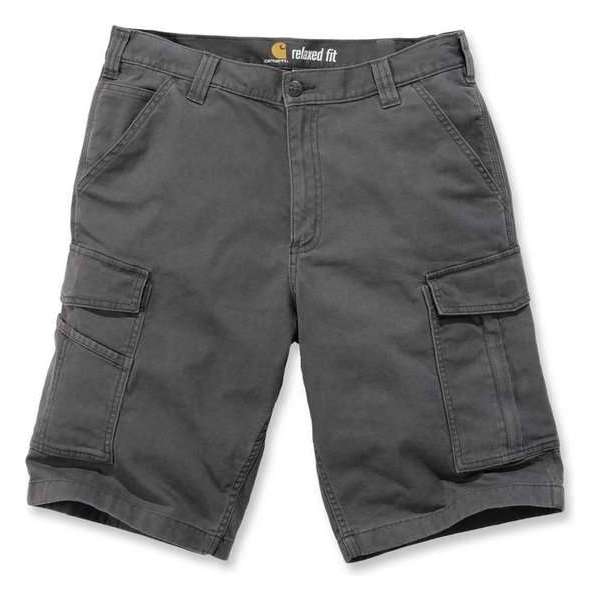 Carhartt Rigby Rugged Cargo Short-Shadow-36