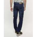 247 Jeans Spijkerbroek Rhino S20 Blauw - Werkkleding - L32-W32