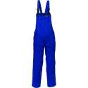 Havep 2367 Amerikaanse overall/Bretelbroek Korenblauw/Marine maat 48