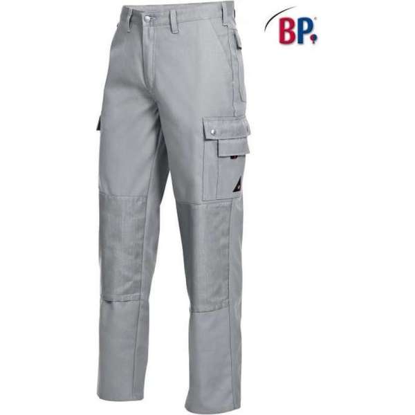 BP® Werkbroek 1493-720-51, met kniezakken