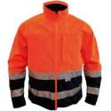 M-Wear 1300 Softshell Jas XXL