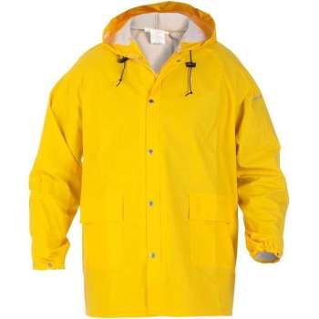 Hydrowear Regenjas Geel Mt Xl