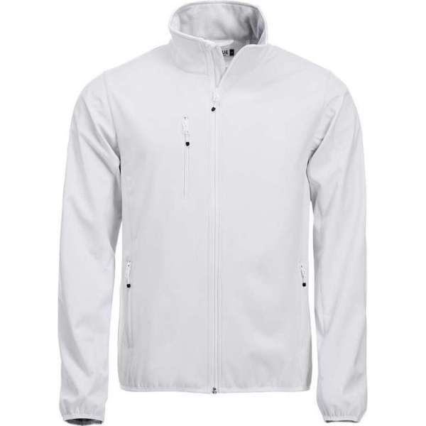 Clique Basic Softshell Jas Heren-00-L