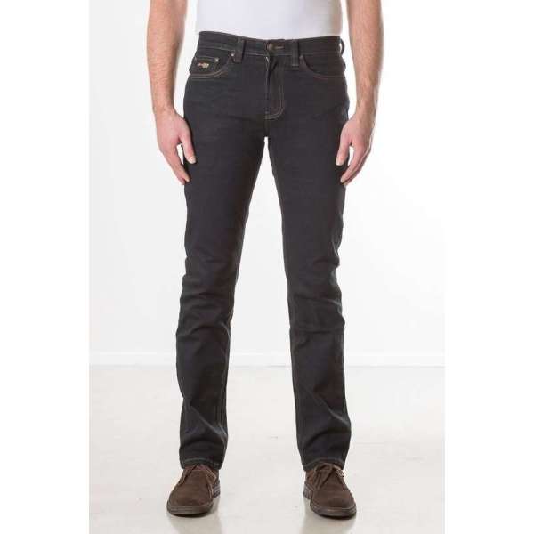 New Star Jeans - Jacksonville Regular Fit - Dark Stone W30-L36