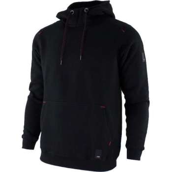 KRB Workwear® HUGO Hooded Sweater Zwart3XL