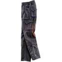 TERRAX WORKWEAR Broek, maat 54