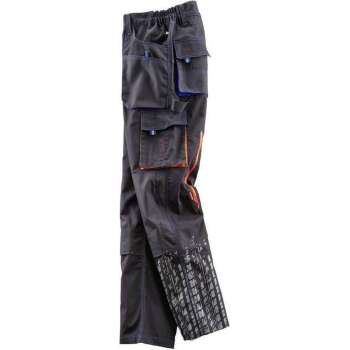 TERRAX WORKWEAR Broek, maat 54