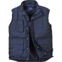 Portwest S415 Bodywarmer Donkerblauw Maat XL