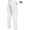 BP® Werkbroek 1493-720-21, 65% Katoen, 35% Polyester | maat 50