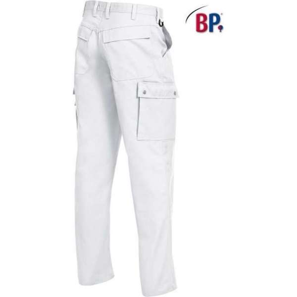 BP® Werkbroek 1493-720-21, 65% Katoen, 35% Polyester | maat 50