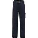 Workman Classic Trousers - 2024 navy - Maat 64