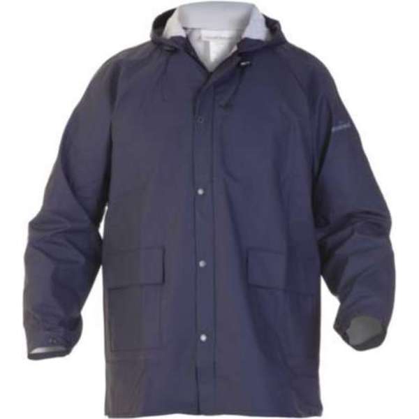 Hydrowear regenjas Selsey marine