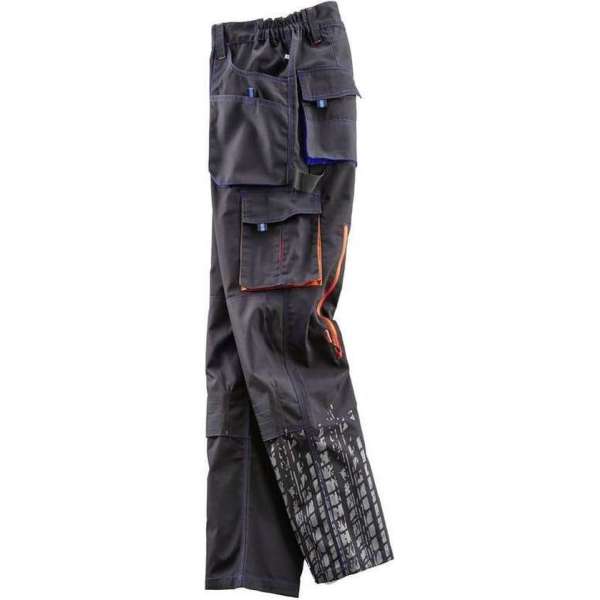 TERRAX WORKWEAR Broek, maat 52