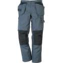 Fristads pantalon PS25-288 grijs/zwart