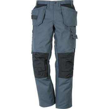 Fristads pantalon PS25-288 grijs/zwart