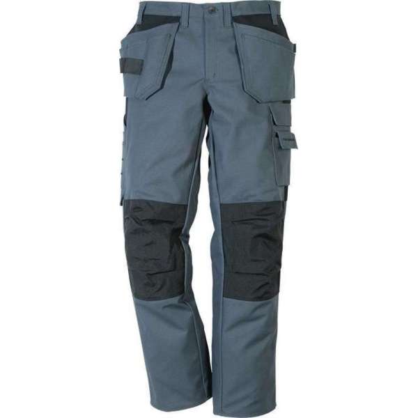 Fristads pantalon PS25-288 grijs/zwart