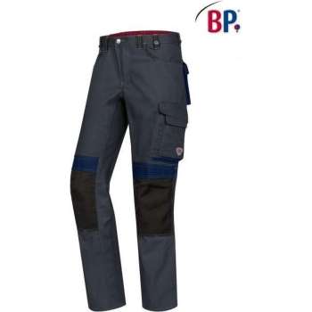 BP® Werkbroek 1797-720-56 | maat 54 | charcoal