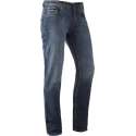 Brams Paris DAAN R13 Stretch Jeans Dark usedW42/L36