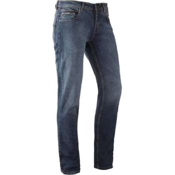 Brams Paris DAAN R13 Stretch Jeans Dark usedW42/L36