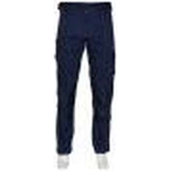 Yoworkwear Werkbroek katoen/polyester zwart maat 68