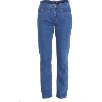 New Star Jeans - Jacksonville Regular Fit - Stonewash W46-L32