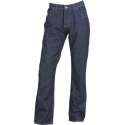 T'RIFFIC® TITAN Heren 5-pocket jeans Stretch 81/17/2% katoen/polyester/elastaan Denim blue size 53