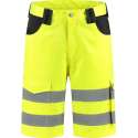 EM Traffic Bermuda RWS Fluor Geel - Maat 52