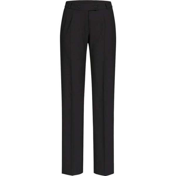 Greiff 1341 pantalon dames zw