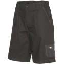 CAT® Werkbroek shorts zwart maat 50