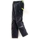 TERRAX WORKWEAR Werkbroek met elastische tailleband, maat 56