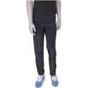 Artero Black Slim Pants Trimbroek-XS