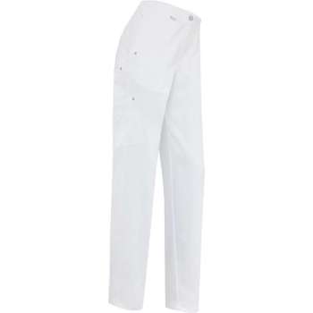 De Berkel pantalon Tineke-42-wit