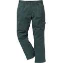 Fristads Werkbroek PR25-271-58 - Groen maat 56