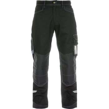 Hydrowear Riva Werkbroek – Zwart maat 48